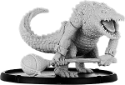 Darklands: Krokodar Warrior- Okkav 
