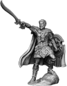 Darklands: Kyros, Strategos of Ilios on Foot 