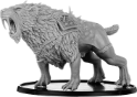 Darklands: Maaru, Monstrous Swordtooth 