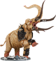 Darklands: Maatmag, Gigantic Mammox 