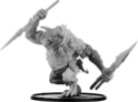 Darklands: Malmord, Fell Troll 