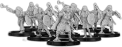 Darklands: Men of Ármhach, Maiobhanagh Unit 