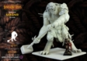 Darklands: Mjagnir, Jotunn 