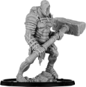 Darklands: Muldo, Hammer-Brute 