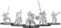 Darklands: Murderous Abhorrents of Ys, Great Club Abhorrent Unit 