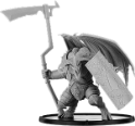 Darklands: Nnhohbrhurths, Demon Prince of Plague 