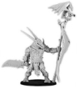 Darklands: Naegannwg, Tndyndraig of Gwaelod 