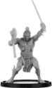 Darklands: Nervor, Demioption 