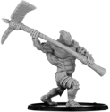 Darklands: Nung, Mattock-Brute 