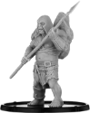 Darklands: Obogg, Oghur Warrior 