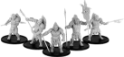 Darklands: Oghu Guardians, Oghur Unit 
