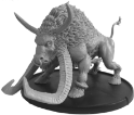 Darklands: Oso, Aurogg 
