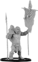 Darklands: Pabogg, Oghur Nhund 