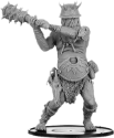 Darklands: Papworth the Pillager, Chaos Giant 