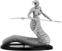 Darklands: Phyllidii, Gorgorar of Khthon 