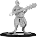 Darklands: Pokell, Wart-Abhorrent with Great Club 