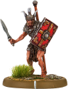 Darklands: Quintus Crito, Option (Metal) 