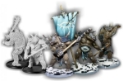 Darklands: Roaring Sronax 