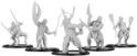 Darklands: Ruinous Abhorrents of Ys, Two Club Abhorrent Unit 
