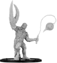 Darklands: Rulguss, Claw-Abhorrent with Two Clubs 