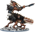 Darklands: Shaaroc, Reviled Draackox 