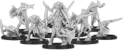 Darklands: Shadows of Carn Bran, Shadow-Drune Unit (10x Warriors with Command) 