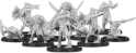 Darklands: Shadows of Carn Bran, Shadow-Drune Unit 