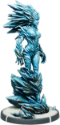 Darklands: Skaadi, Moraine Sorcerer 