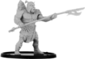 Darklands: Skrugadd, Oghur Warrior 