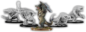 Darklands: Slaughterers, Krokodar Unit 