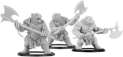 Darklands: Slayers of Dunholm, Sleanbera Unit 