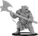 Darklands: Sleanbera- Osbeorn, Sleanbera Ord 