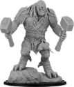 Darklands: Stígr, Felljötunn Kappi (Resin) 