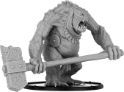 Darklands: Torlakr, Grimtroll 