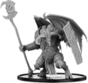 Darklands: Tetseenx, Phoenix Demon Prince 