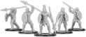 Darklands: The Burning Ones, Mesokolossos Unit (5) 