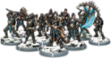 Darklands: The Eye Ascendant, Warriors of Baalor Command Unit 