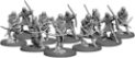 Darklands: The Sinners of Chessell Barrow, Wihtboga Unit (Metal) 