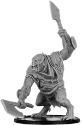 Darklands: Torleik, Two Axe Troll Warrior 