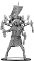 Darklands: Tower Banbreca, Ettenwiht of Lind Combe with War Tower 