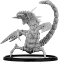 Darklands: Tykho, Skorpion Minor 