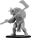 Darklands: Ubal, Fiend Warrior 