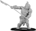 Darklands: Undagg, Oghur Warrior 