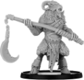 Darklands: Unhelmed Chaaruch the Despoiler, Gul-Gabrax Tain 