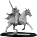 Darklands: Urien, Teyrn of Mon on Horse 
