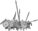 Darklands: Veterans of Mierce, Duguth Unit 