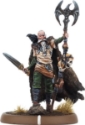 Darklands: Vithar, Erilaz of Hrafnen 