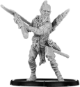 Darklands: Wrad, Oghurithne Hunter Warrior 