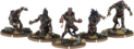 Darklands: Wulfrics Pack, Waelwulf Unit 
