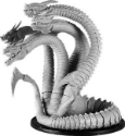 Darklands: Ygandr, Hydra of Ydron 